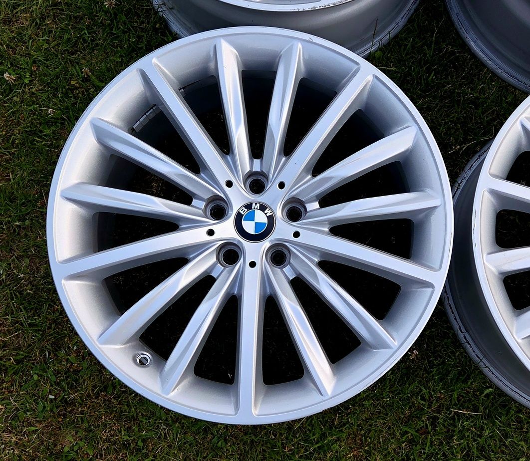 Oryginalne Felgi BMW 19 5x112 G30,G31 Styling 633 Mercedes,Audi,Skoda