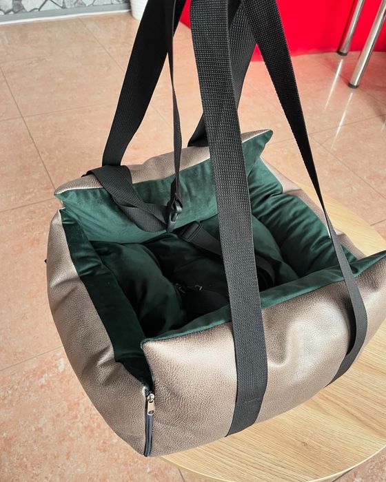 Переноска сумка для животных,лежак,лежанка