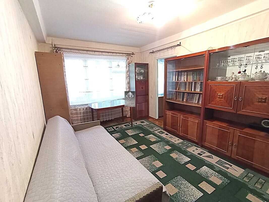 Продаж 3-кімнатної квартири, вул. Полякова, Шевченківський район