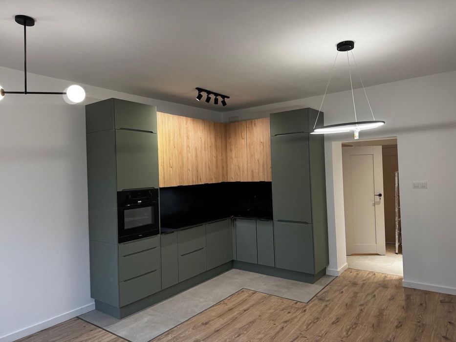 Usługi Remontowo-Budowlane – Solidnie i Terminowo