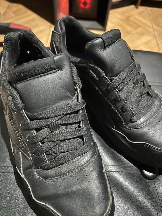 Tenis reebok classic