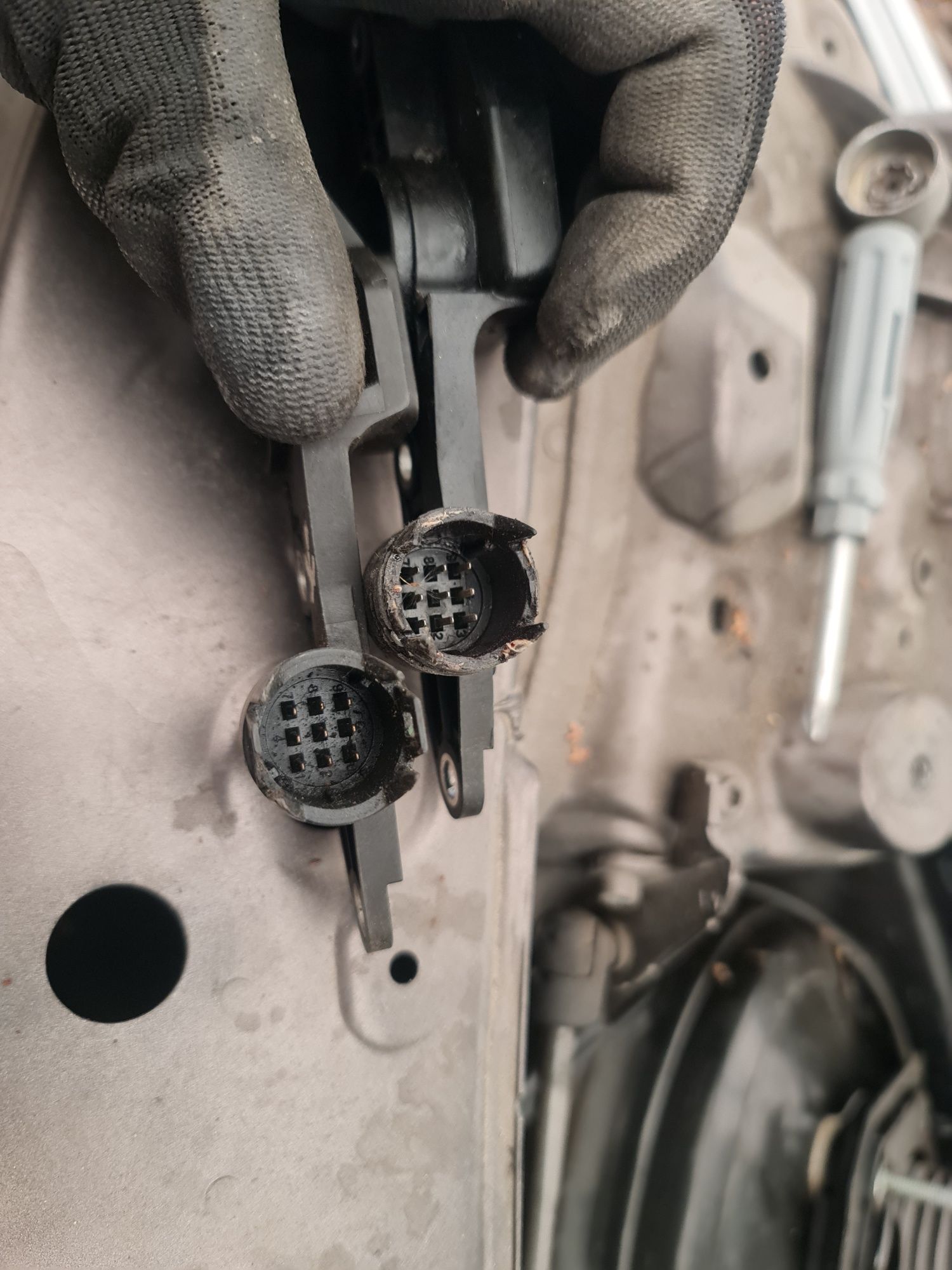 Czujnik walka mimośrodowego bmw e46 e90 n42 n46 orginal