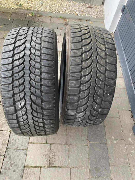 Opony BRIDGESTONE 235/35 R19