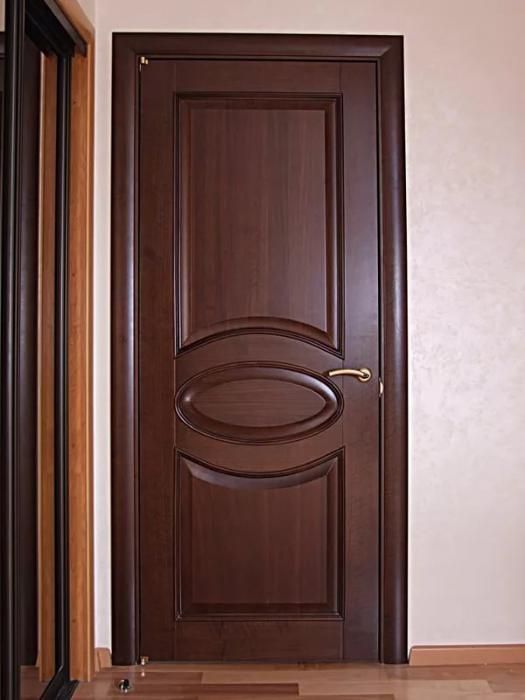 Двери деревянные межкомнатные и входные