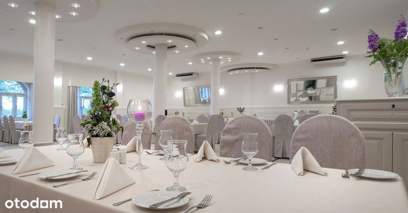 Hotel Rusałka-Spa w Okunince. Super oferta.