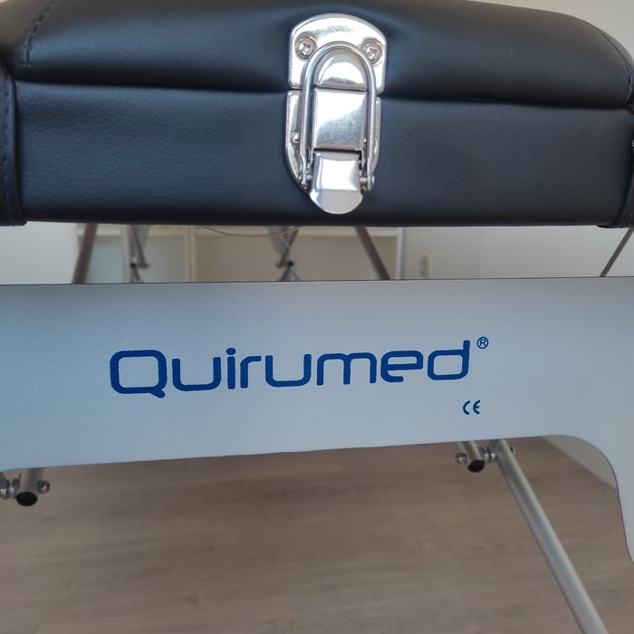 Maca da Quiromed para consultorio ou esteticista