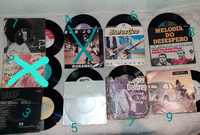 Vinis - discos - LPs - singles