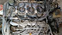 Silnik wtrysk wtryski pompa wtryskowa Mazda 5 6 MPV 2.0 CITD RF5C