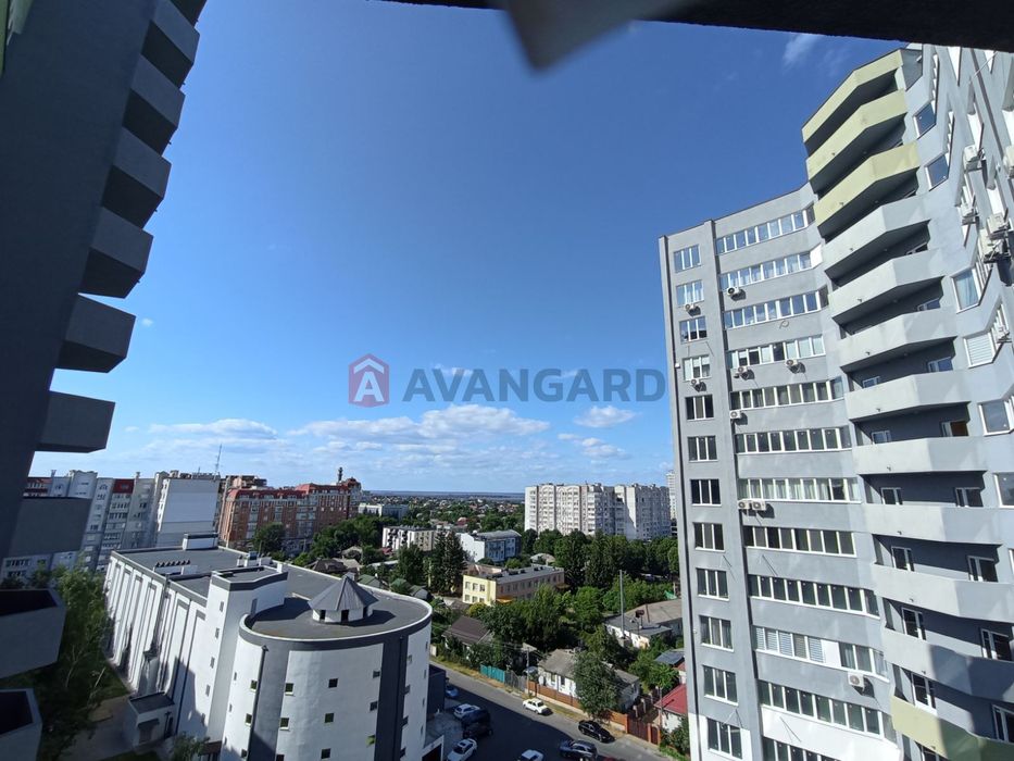 Видова двокімнатна є-оселя для ВПО є-відновлення