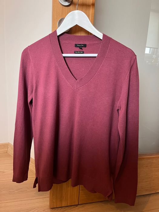Кофтинка светр Massimo Dutti