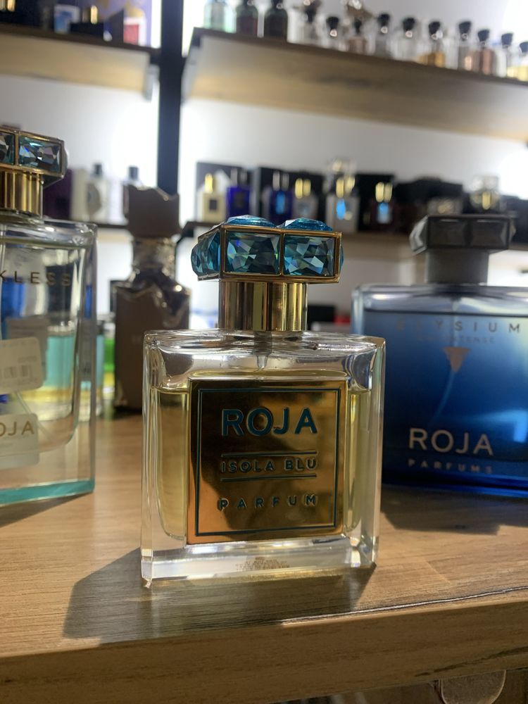 ROJA parfums розпив від 1 мл ОРИГІНАЛ