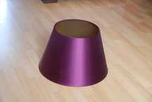 Abażur do  lampy