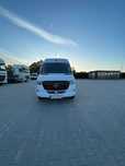 Mercedes-Benz Sprinter 317, 9 miejsc , automat , GWARANCJA , MAX LONG