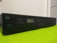 Dual CT 7030 cyfrowy tuner radiowy stereo HI-FI. Stan idealny.