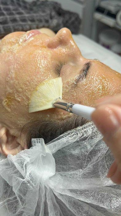 Професійний косметолог (медична освіта)