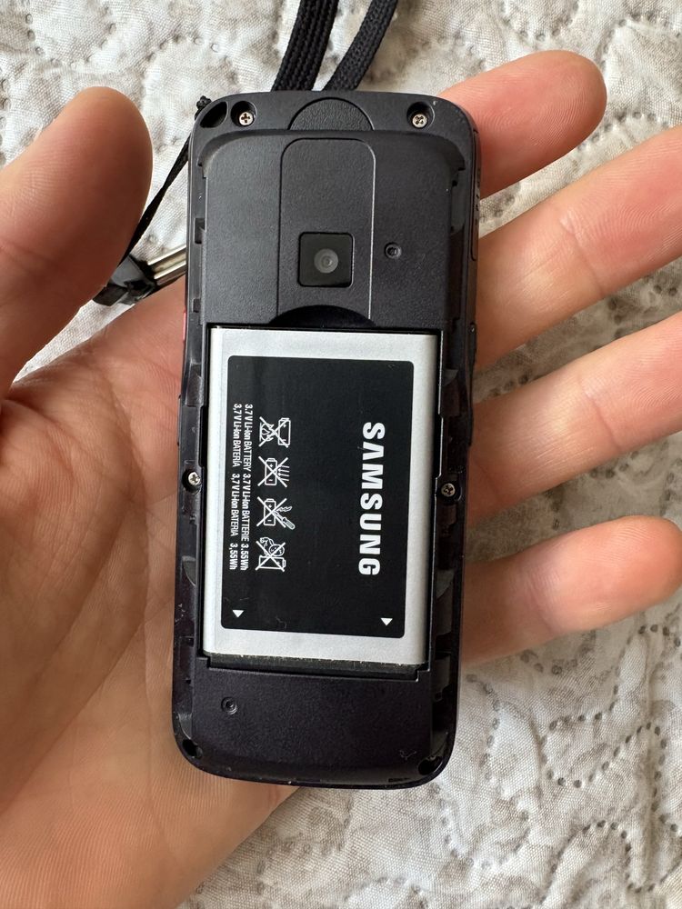 Telefon Samsung C 3060