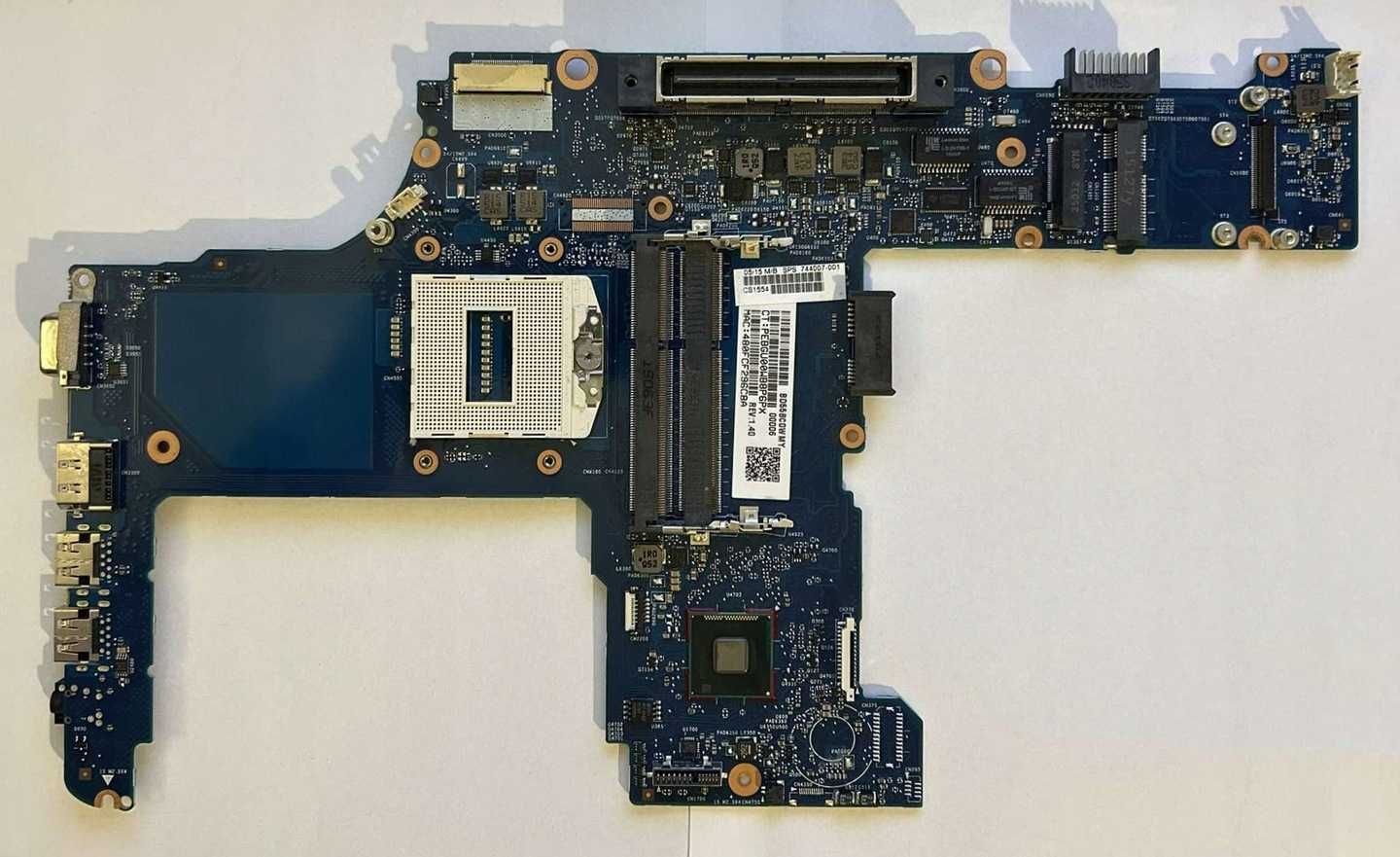 Płyta główna HP Probook 640 G1 (1309)