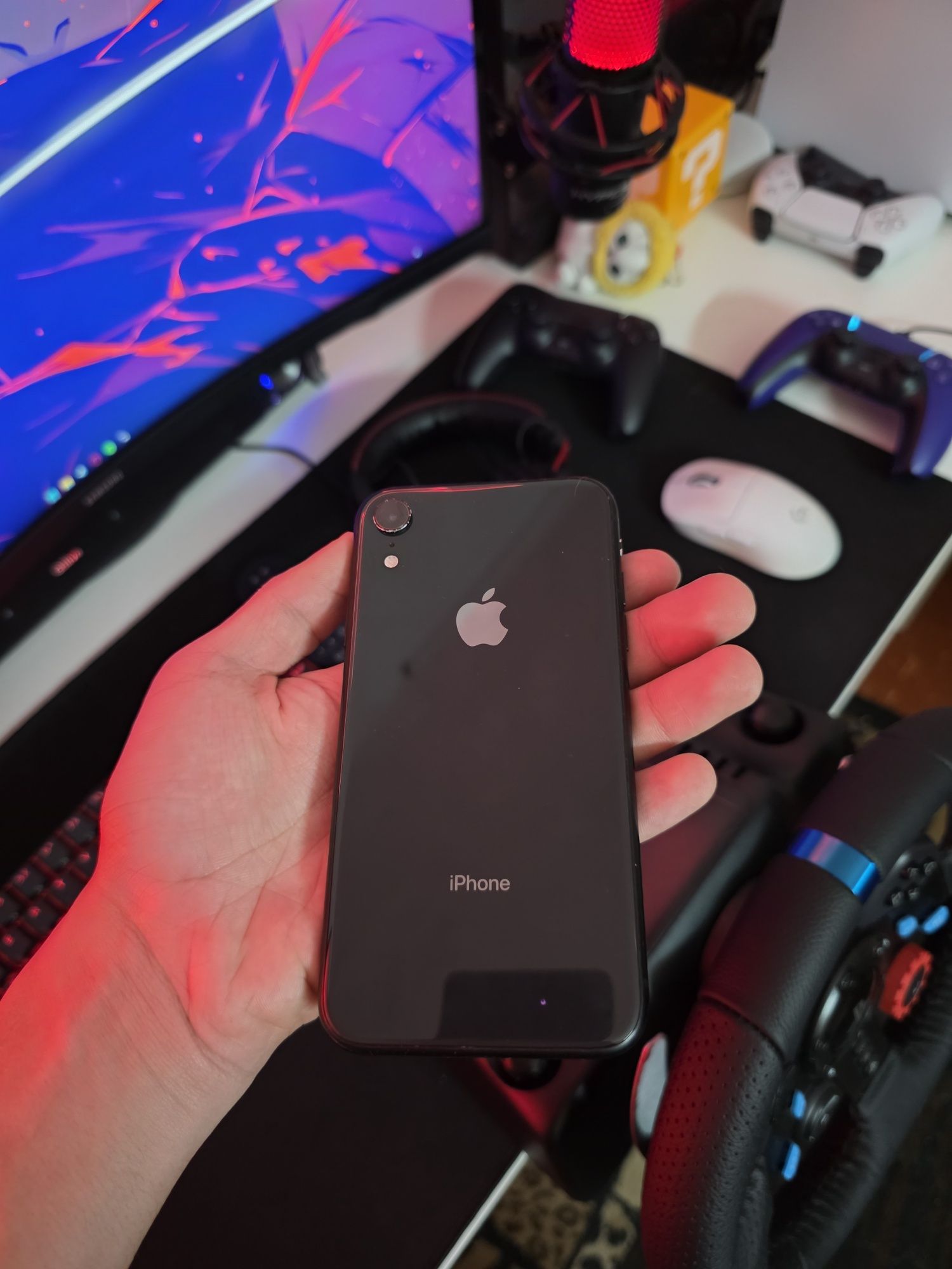 Iphone XR, 64 GB