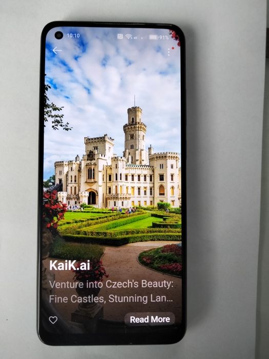 Продам oppo a 78 8/256Gb NFC