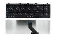 Клавіатура Fujitsu Lifebook A512 A530 A531 AH530 AH531 AH512 NH751