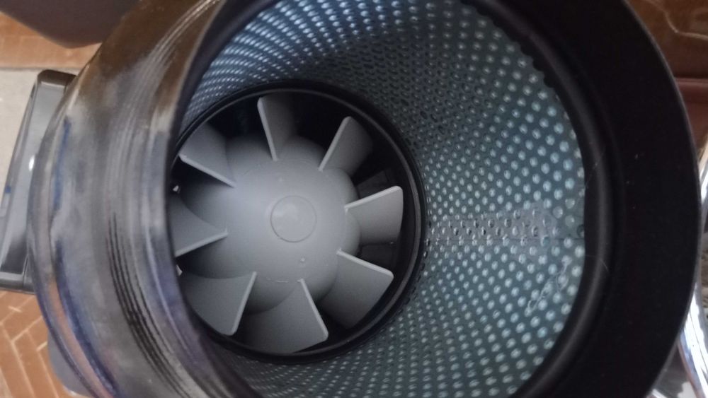 Вентс ТТ Сайлент.