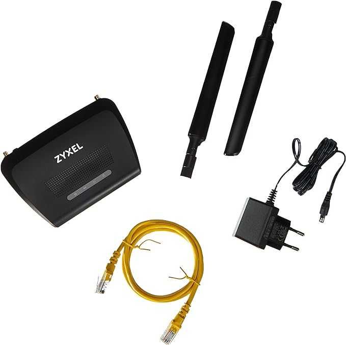 Router WLAN N300