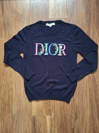 Sweterek dzieciecy Dior