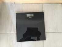 Вага beurer gs 10 black 180kg