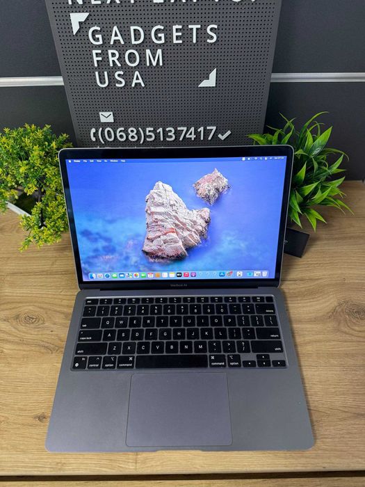 MacBook Air 13.3" M1 16\256 GB