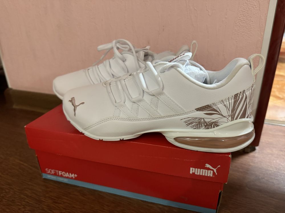 Кросівки Пума , Puma , 39-40 розмір