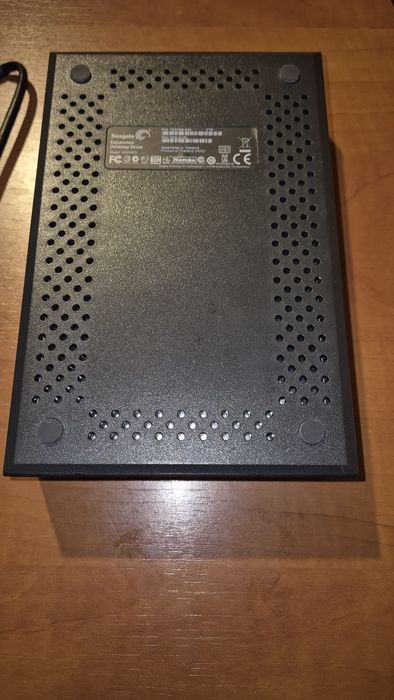 Dysk HDD Seagate Expansion 2Tb