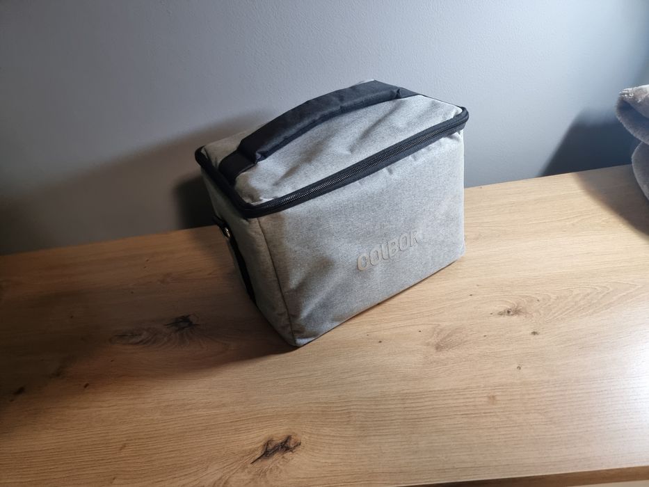 Lampa COLBOR CL-60 Led Bowens BiColor