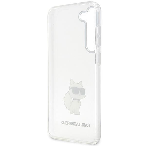 Etui Karl Lagerfeld Choupette dla Samsung Galaxy S23+