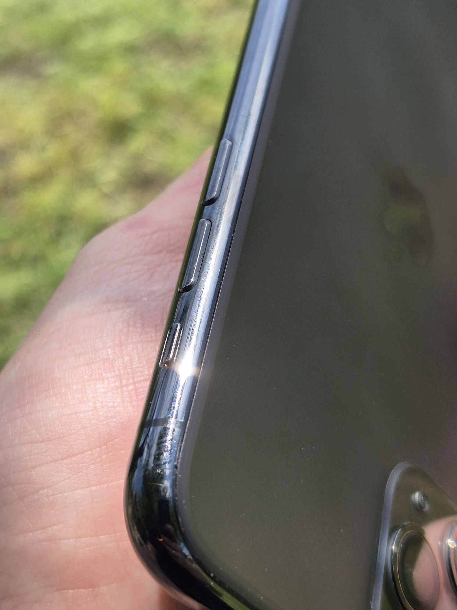 Iphone 11 pro 64 телефон