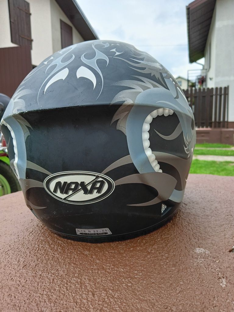 Kask NAXA rozmiar L