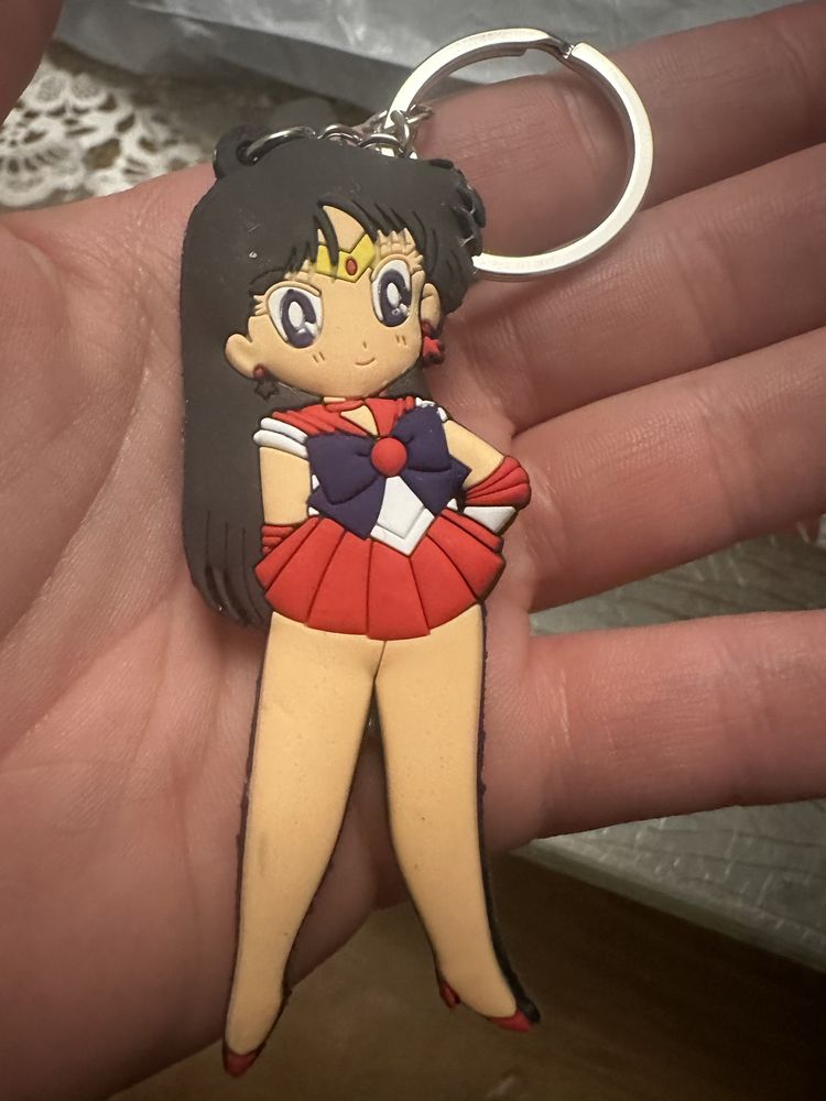 Breloka Sailor Moon