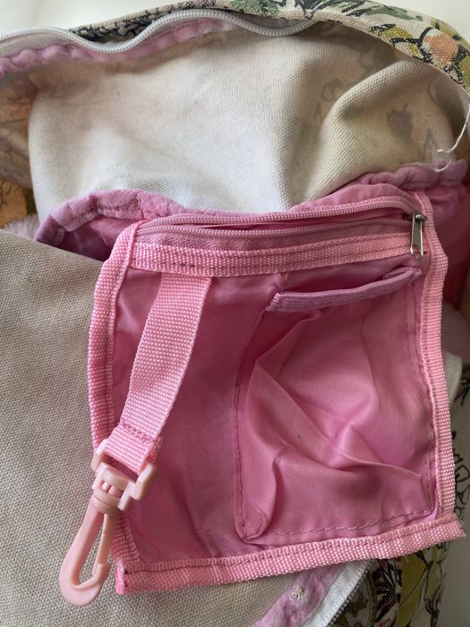 Mochila Converse