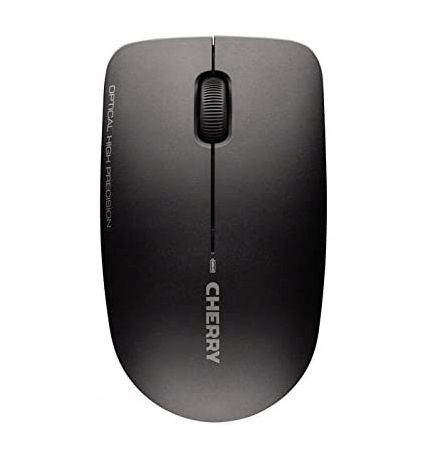 zestaw klawiatura cherry dw 3000 + mysz de