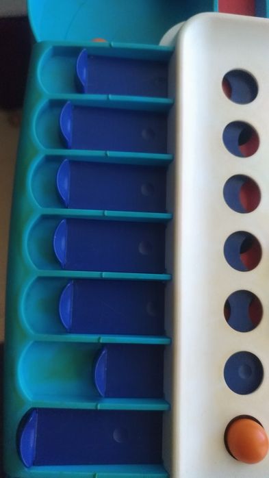 Jogo tabuleiro sobrevive!