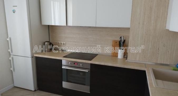Продаж 3к квартири вул.Кургузова-1А,Вишгород
