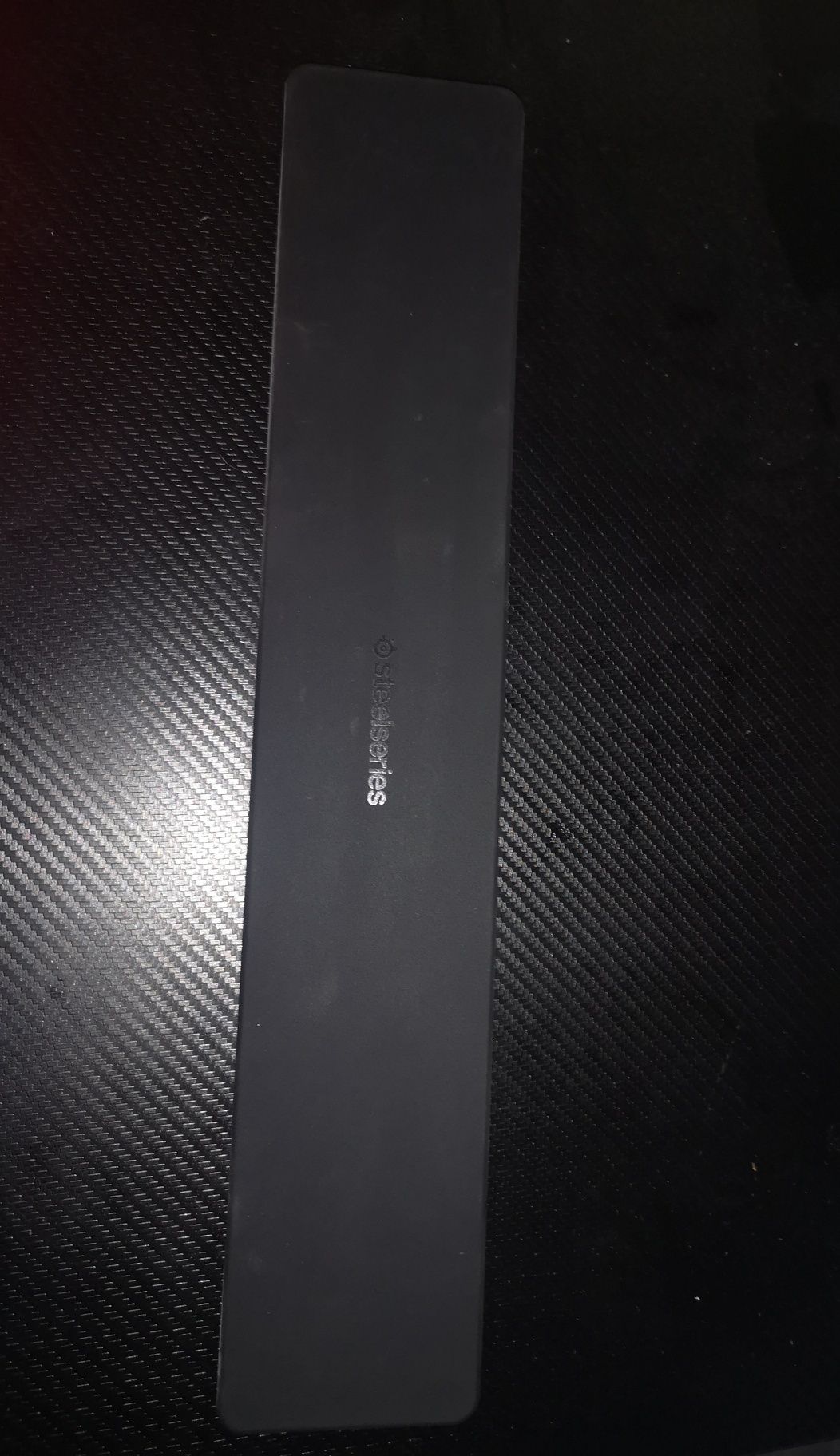 Klawiarura mechaniczna Steelseries Apex 7 BLUE SWITCH + keycapy 100%