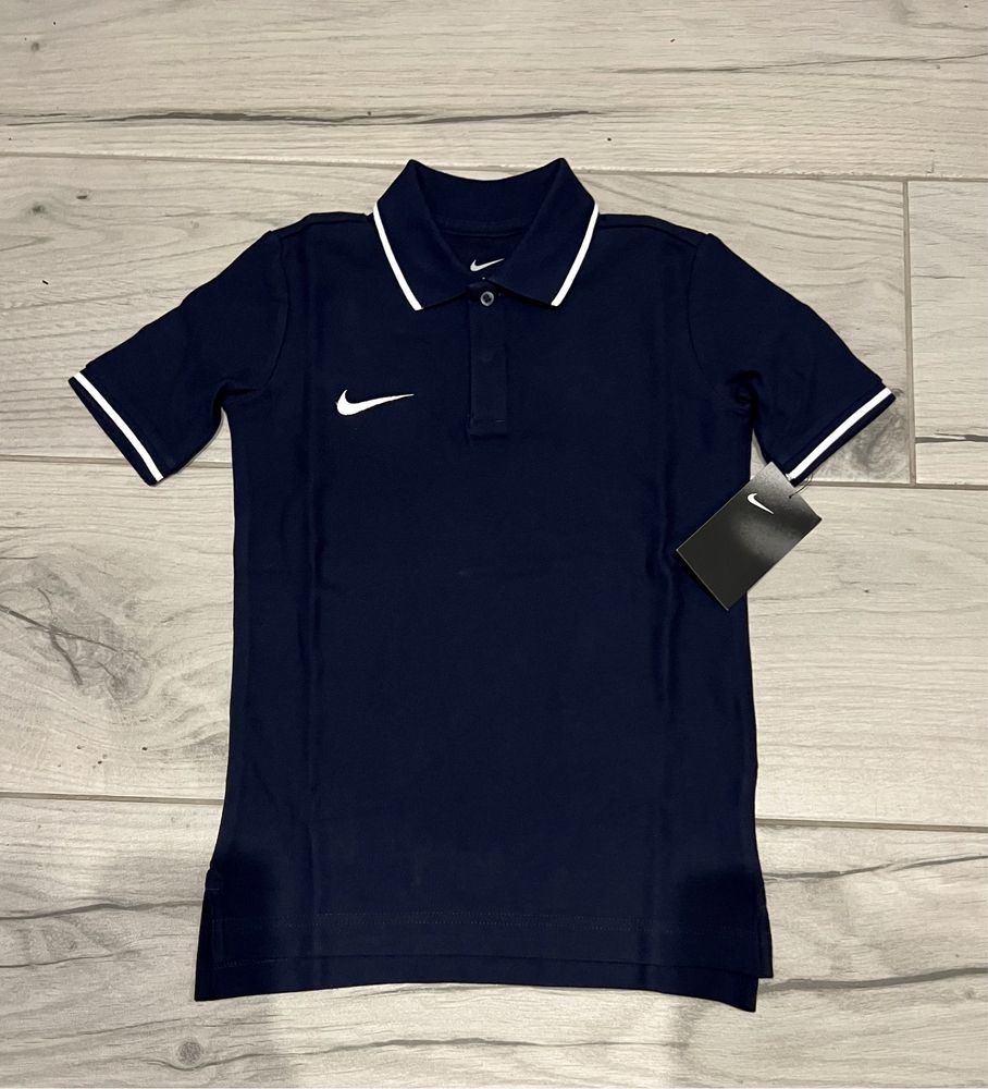 Nike polo футболка поло оригинал