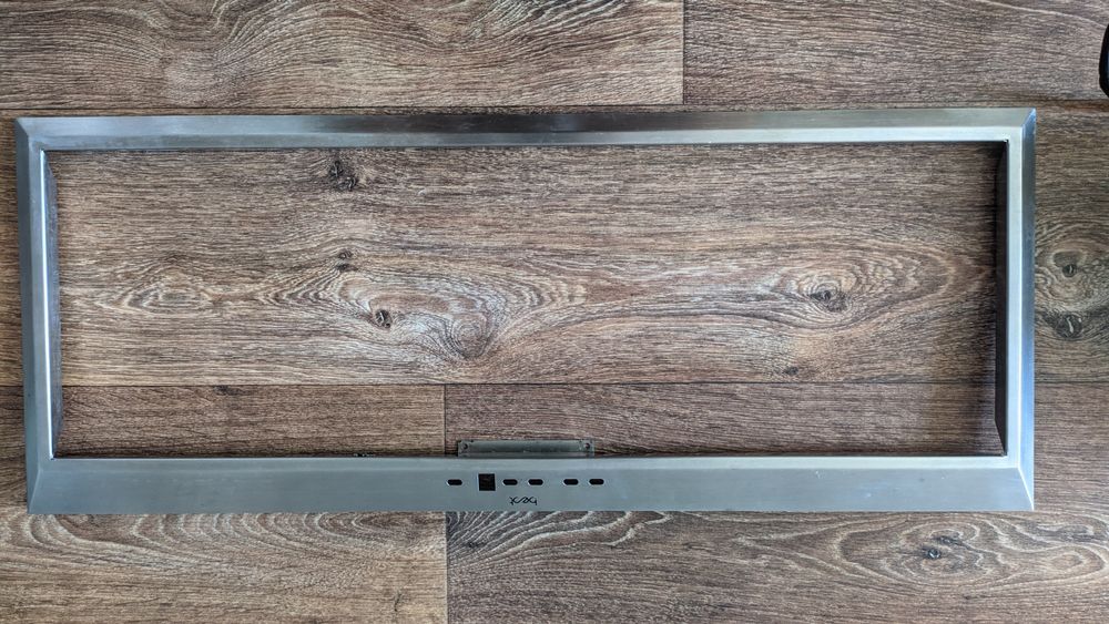 Запчасти к вытяжке Best