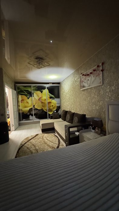 Продам 1 комнатную квартиру