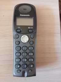 Радиотелефон Panasonic КХ-TG1107UA