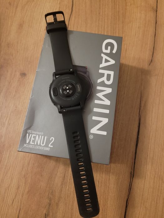 Garmin venu2 sprzedam