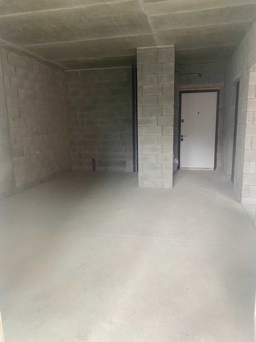 Без %! Під ключ! Продаж 1-к квартири 45м2 ЖК Respublika Республика