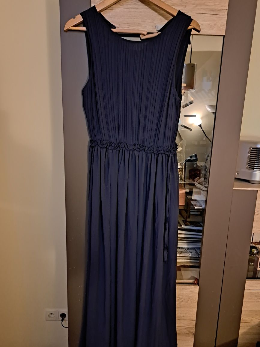 Sukienka wieczorowa H&M rozmiar L