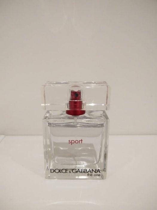 Perfume Dolce & Gabbana