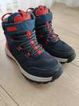 Buty zimowe Quechua 30